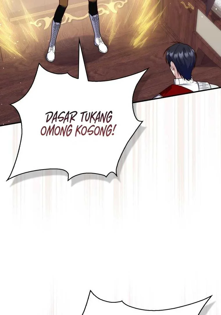 Fortune-Telling Lady Chapter 113 Gambar 87