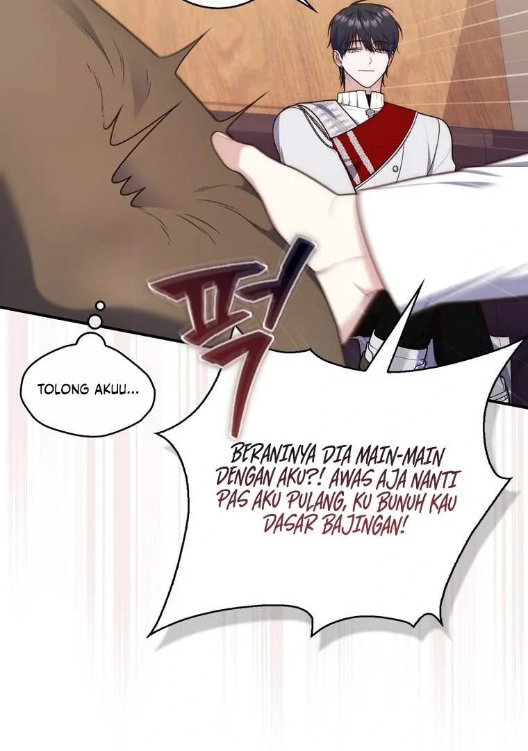 Fortune-Telling Lady Chapter 113 Gambar 89