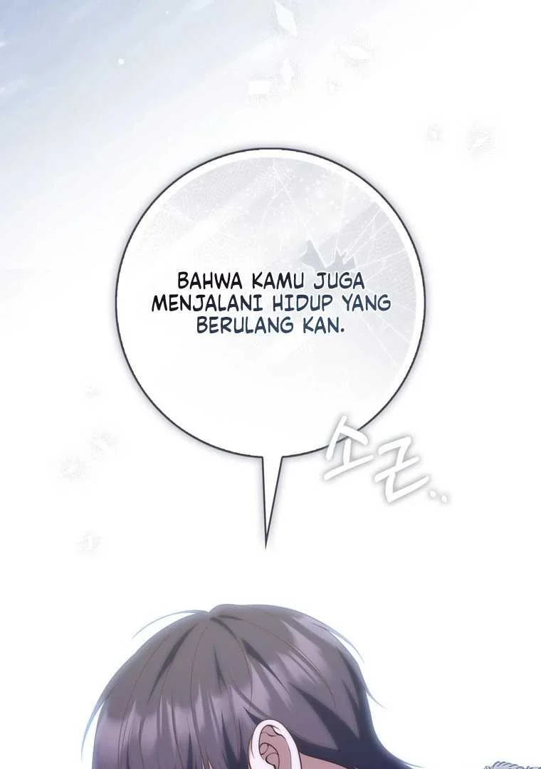 Fortune-Telling Lady Chapter 113 Gambar 9
