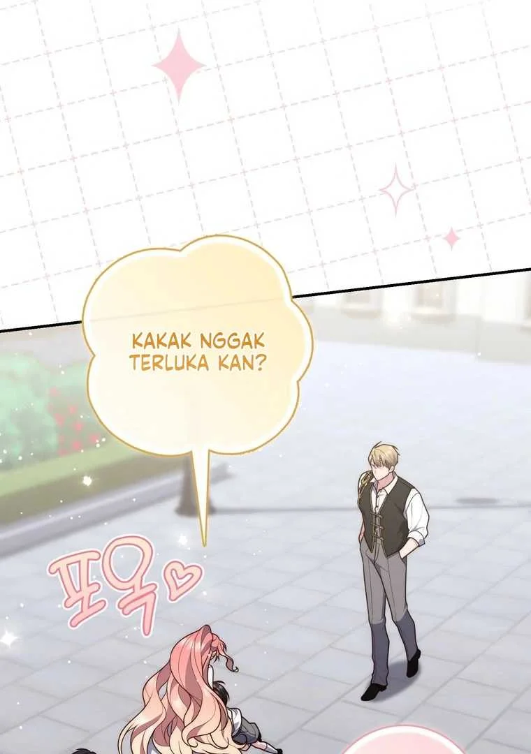 Fortune-Telling Lady Chapter 113 Gambar 97