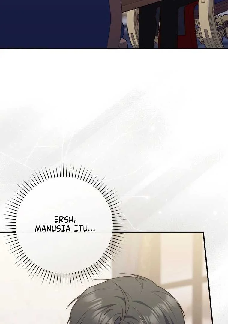 Fortune-Telling Lady Chapter 114 Gambar 104