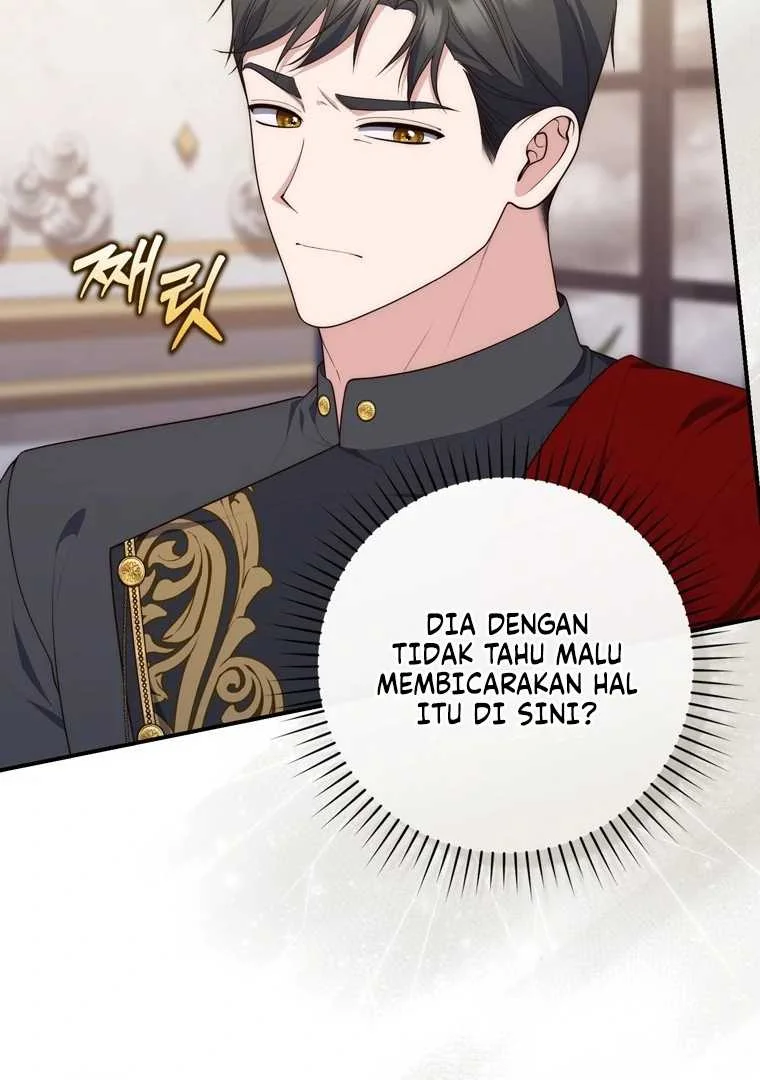 Fortune-Telling Lady Chapter 114 Gambar 105