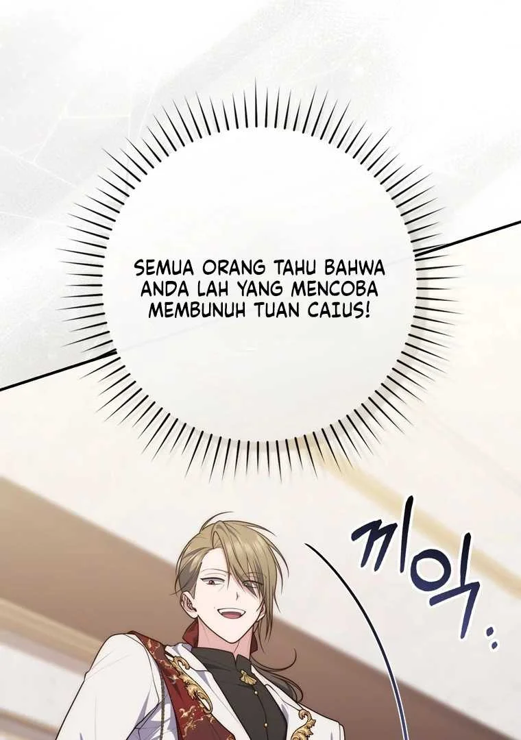 Fortune-Telling Lady Chapter 114 Gambar 106