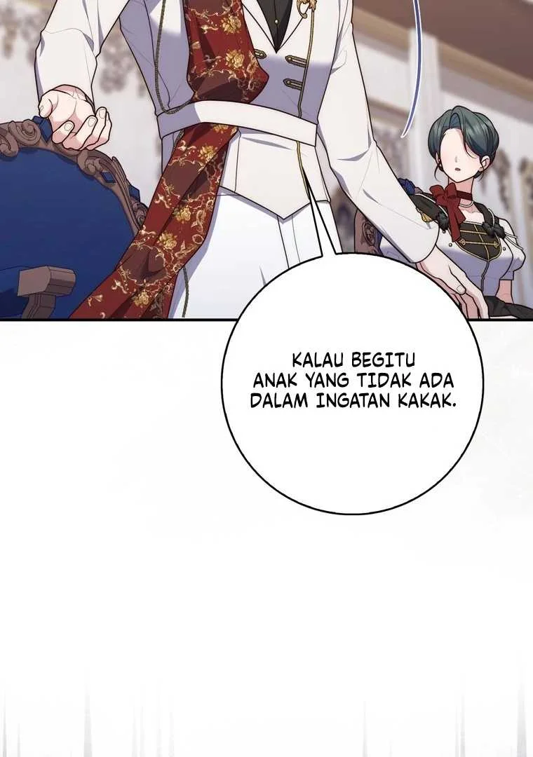 Fortune-Telling Lady Chapter 114 Gambar 107