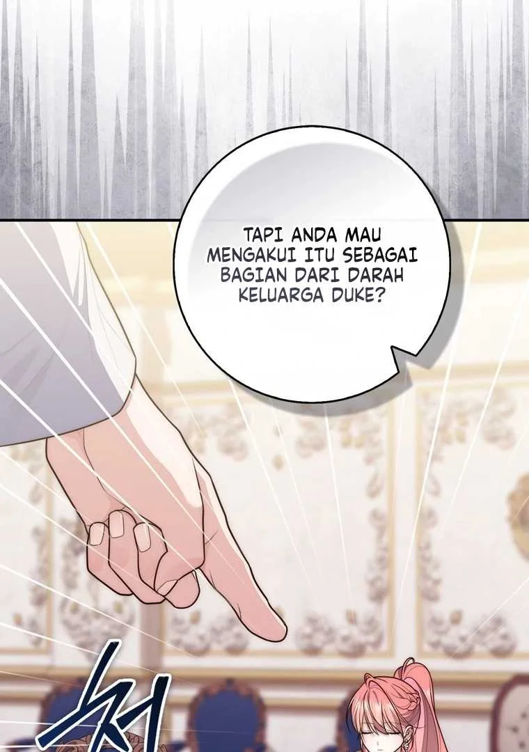Fortune-Telling Lady Chapter 114 Gambar 108