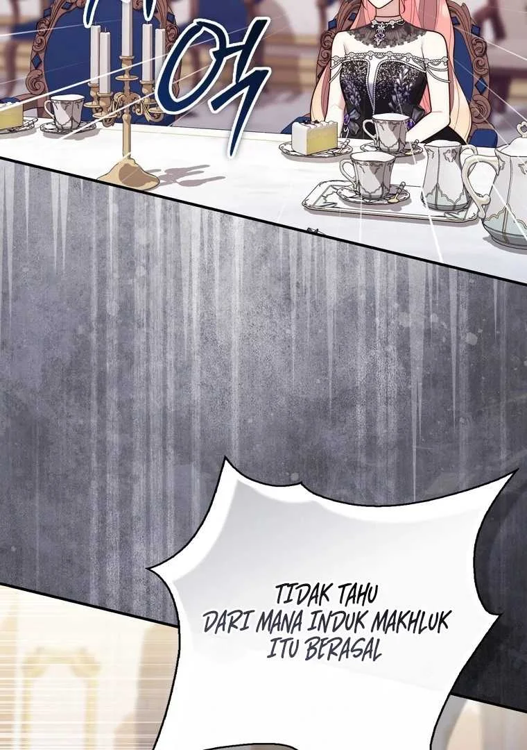 Fortune-Telling Lady Chapter 114 Gambar 109