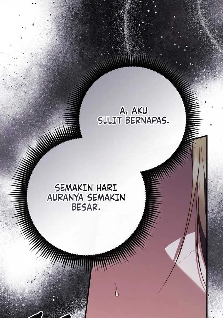 Fortune-Telling Lady Chapter 114 Gambar 115