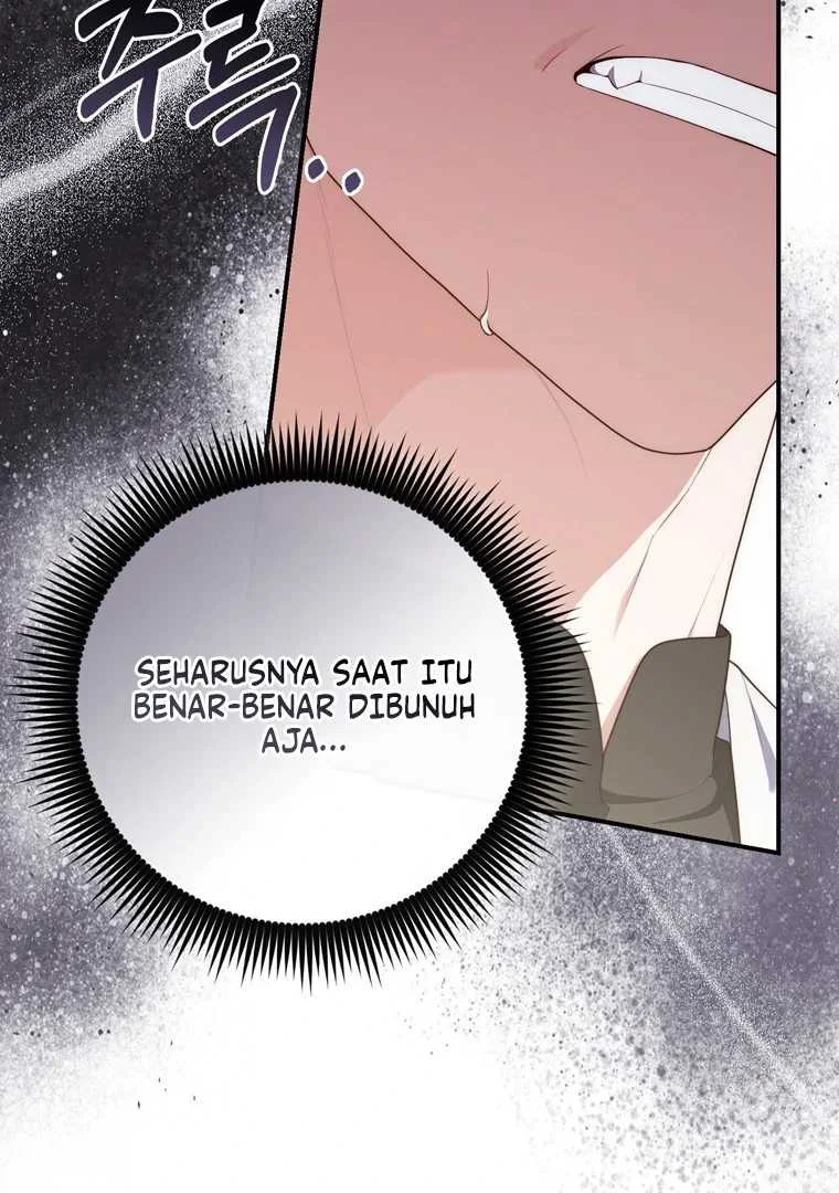 Fortune-Telling Lady Chapter 114 Gambar 116