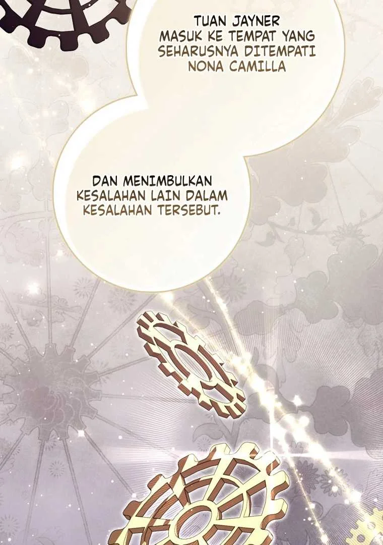Fortune-Telling Lady Chapter 114 Gambar 12