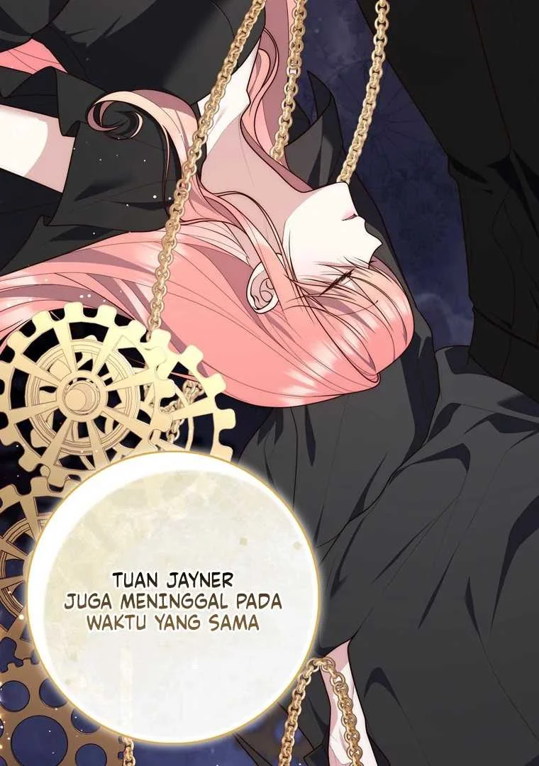 Fortune-Telling Lady Chapter 114 Gambar 14