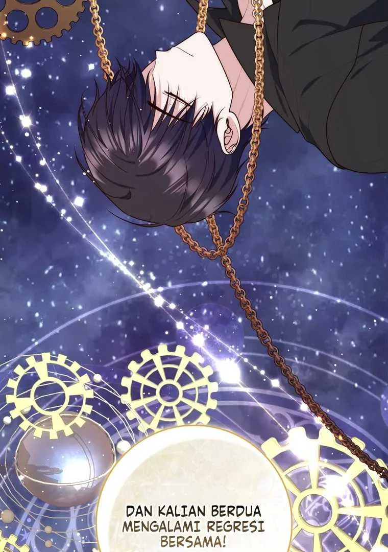 Fortune-Telling Lady Chapter 114 Gambar 15