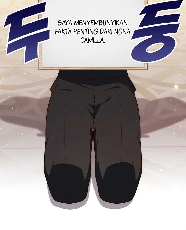 Fortune-Telling Lady Chapter 114 Gambar 17