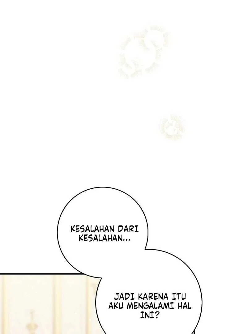 Fortune-Telling Lady Chapter 114 Gambar 18