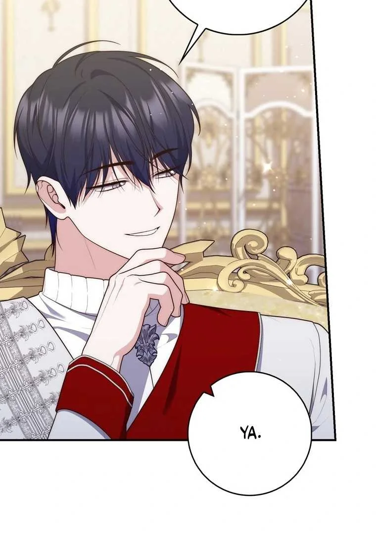 Fortune-Telling Lady Chapter 114 Gambar 19