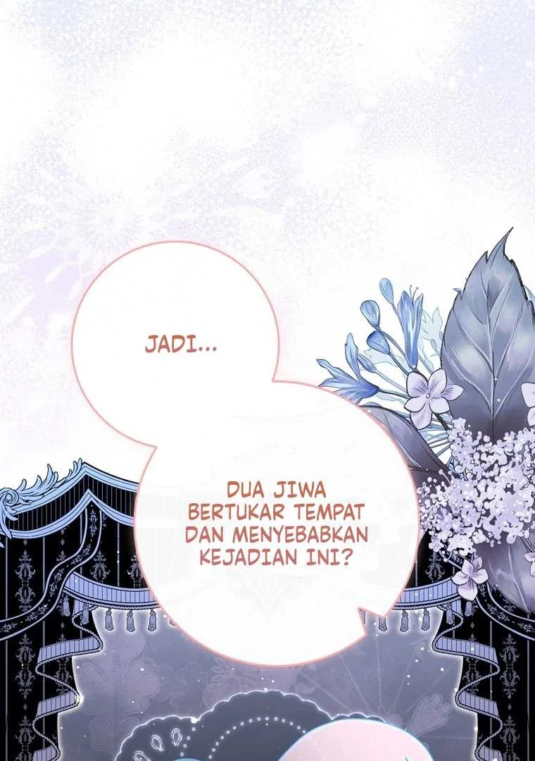 Manhwa Fortune-Telling Lady Chapter 114 gambar 2
