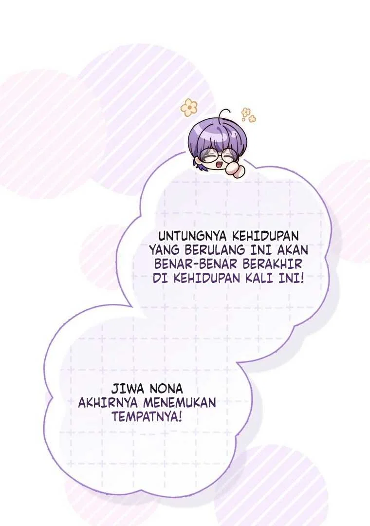 Fortune-Telling Lady Chapter 114 Gambar 20