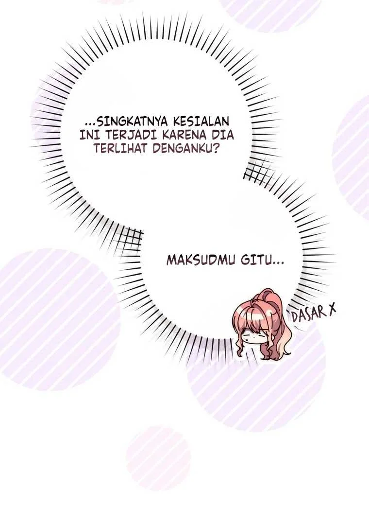 Fortune-Telling Lady Chapter 114 Gambar 21