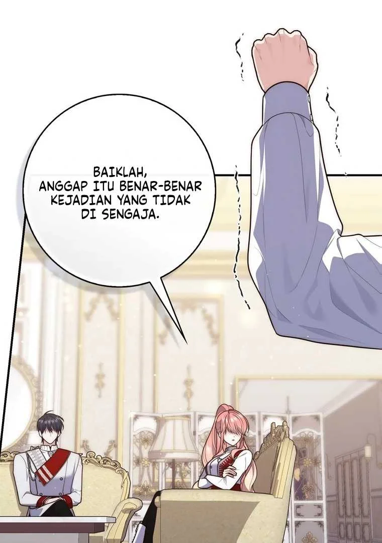 Fortune-Telling Lady Chapter 114 Gambar 22