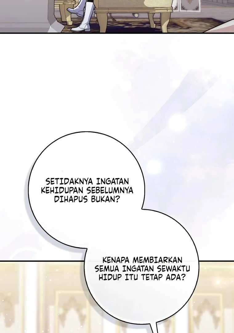 Fortune-Telling Lady Chapter 114 Gambar 23