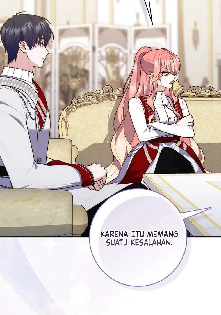 Fortune-Telling Lady Chapter 114 Gambar 24