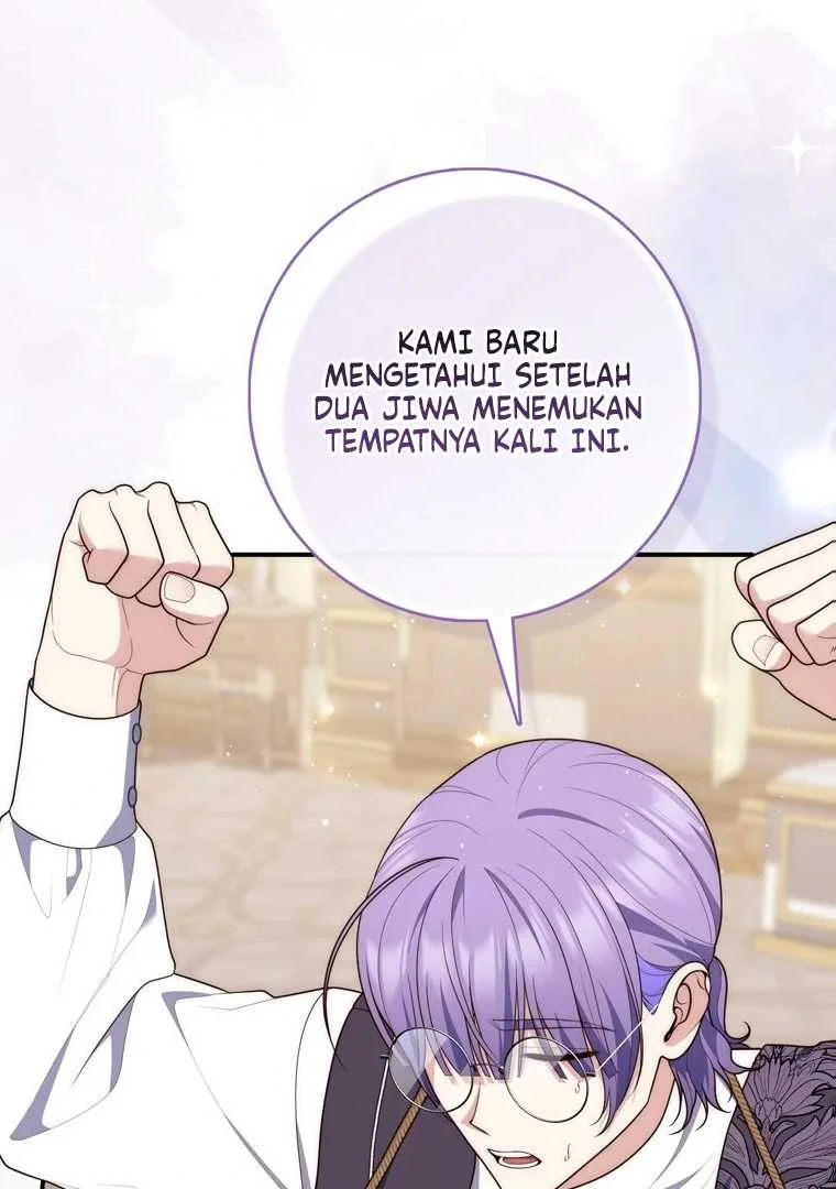 Fortune-Telling Lady Chapter 114 Gambar 25
