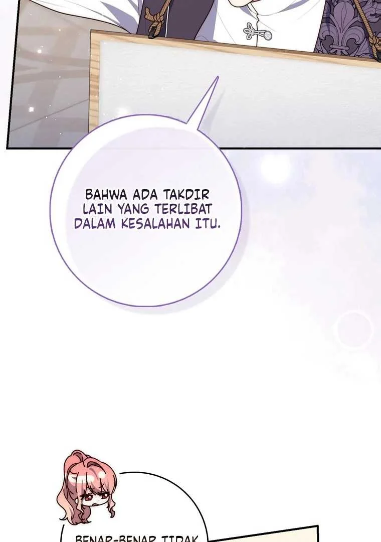 Fortune-Telling Lady Chapter 114 Gambar 26