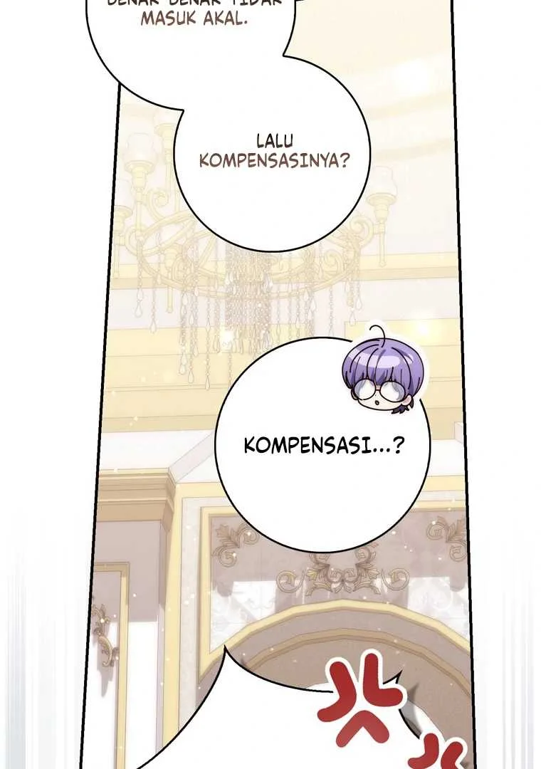 Fortune-Telling Lady Chapter 114 Gambar 27