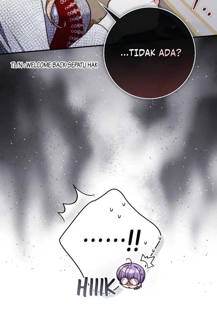 Fortune-Telling Lady Chapter 114 Gambar 30