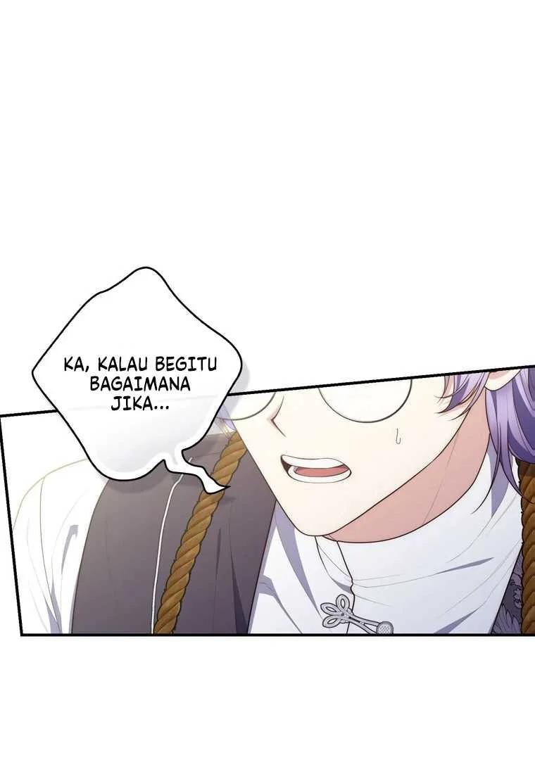 Fortune-Telling Lady Chapter 114 Gambar 31