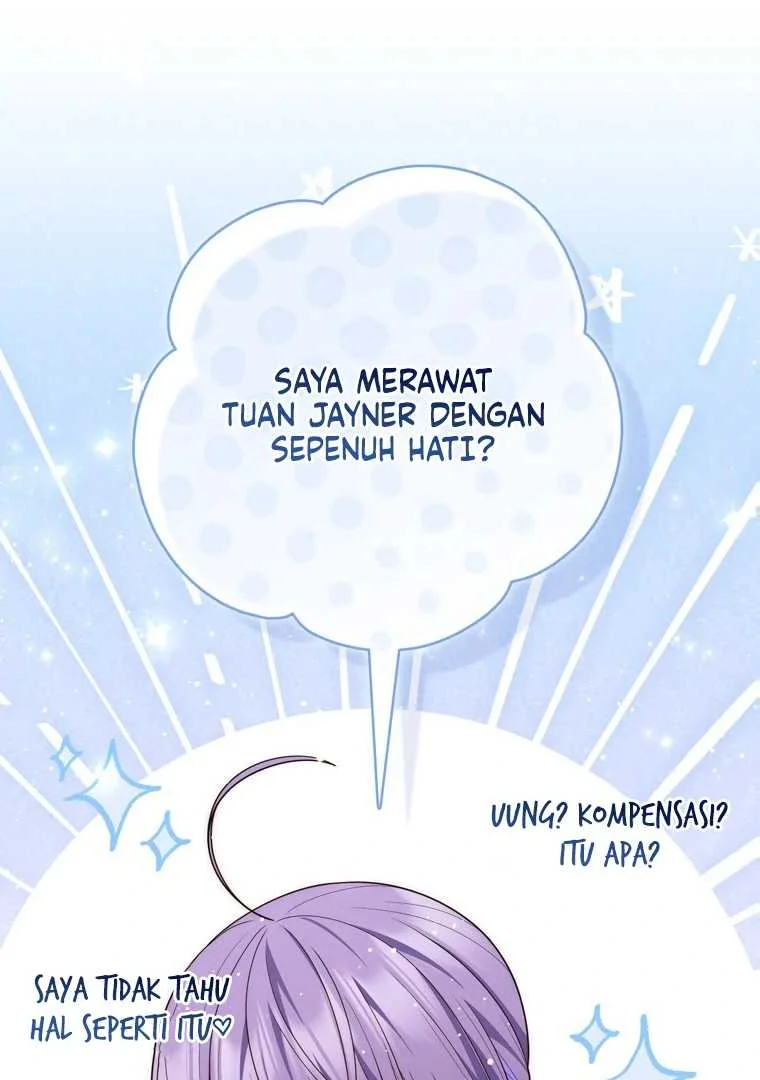 Fortune-Telling Lady Chapter 114 Gambar 32