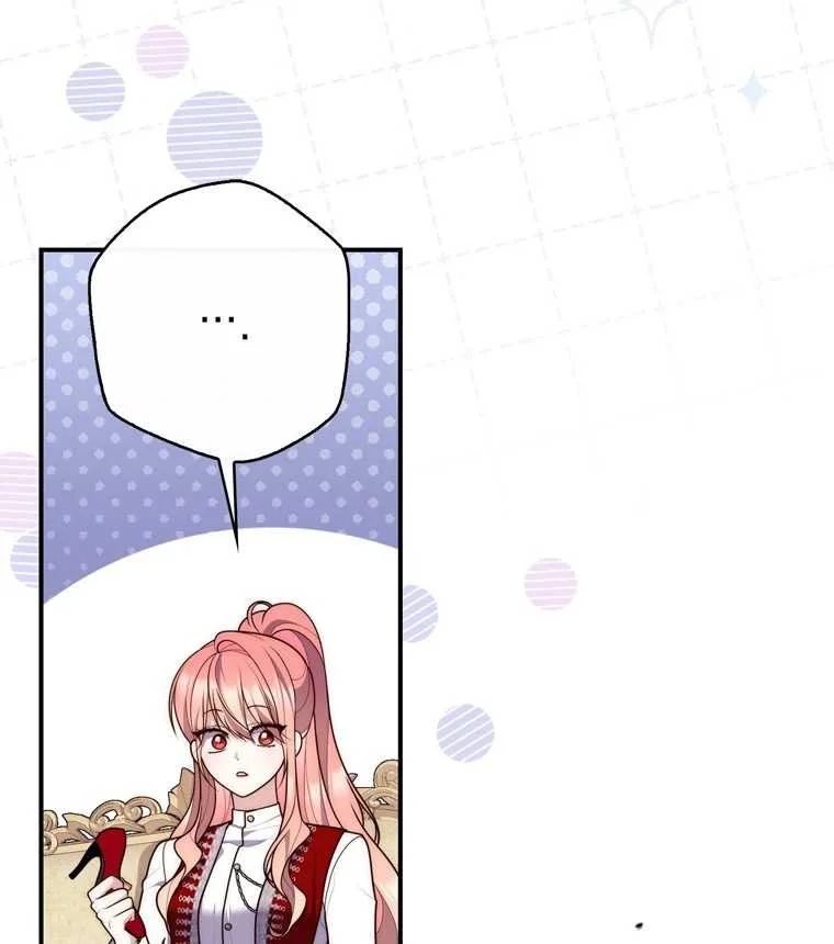 Fortune-Telling Lady Chapter 114 Gambar 34