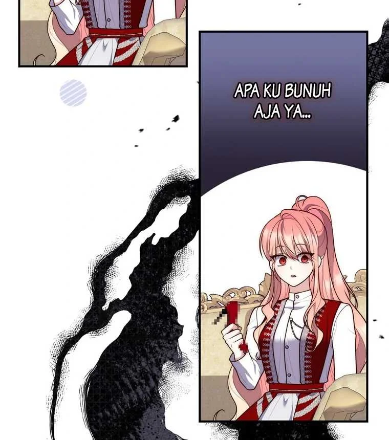 Fortune-Telling Lady Chapter 114 Gambar 35