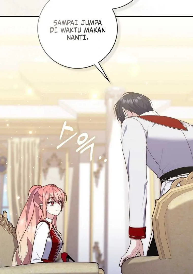 Fortune-Telling Lady Chapter 114 Gambar 40