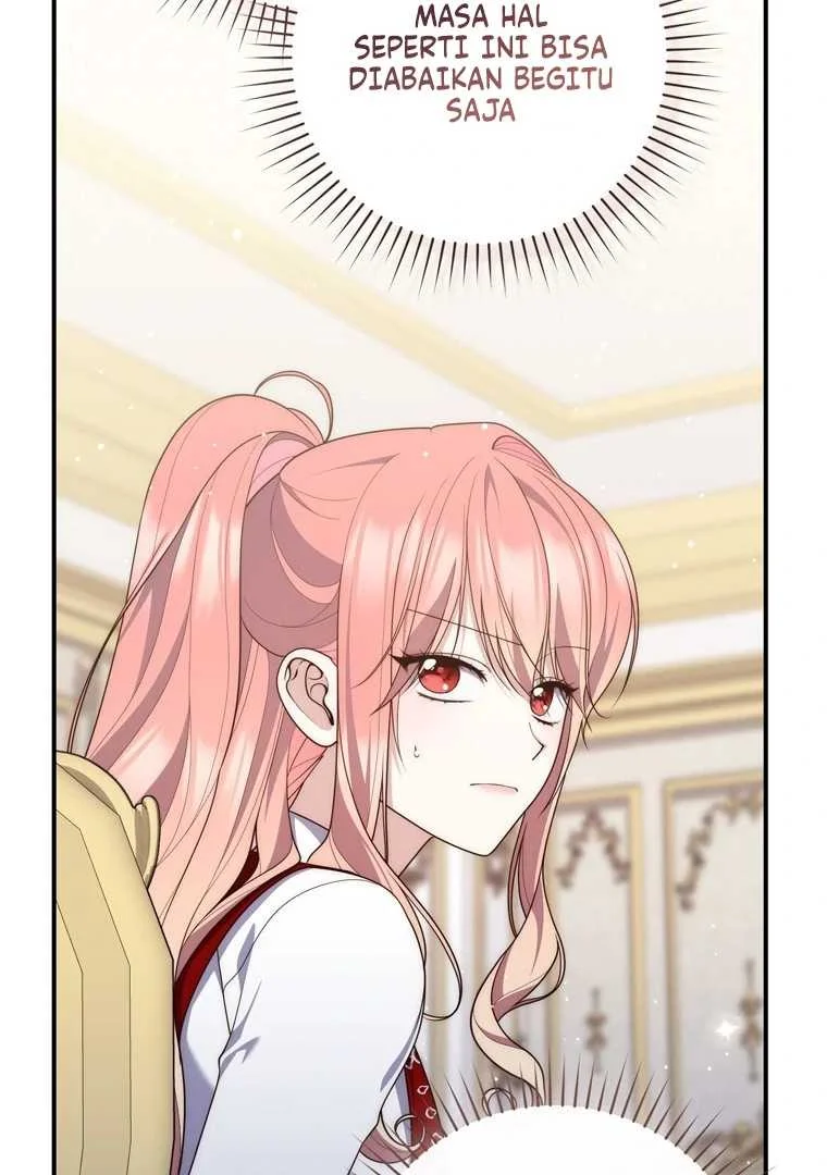 Fortune-Telling Lady Chapter 114 Gambar 43