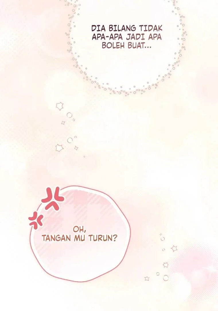 Fortune-Telling Lady Chapter 114 Gambar 45