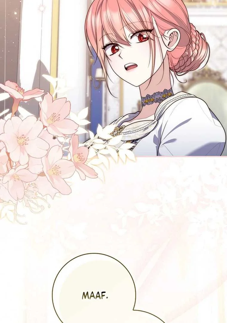 Fortune-Telling Lady Chapter 114 Gambar 49
