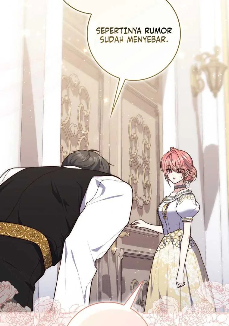 Fortune-Telling Lady Chapter 114 Gambar 50