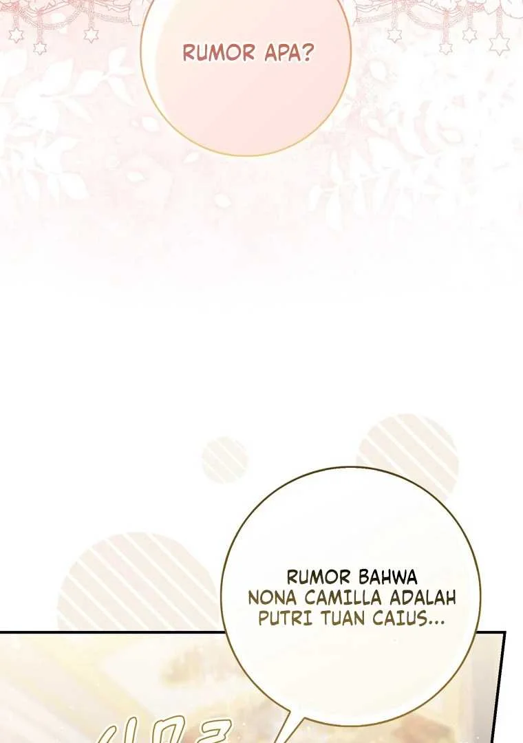 Fortune-Telling Lady Chapter 114 Gambar 51