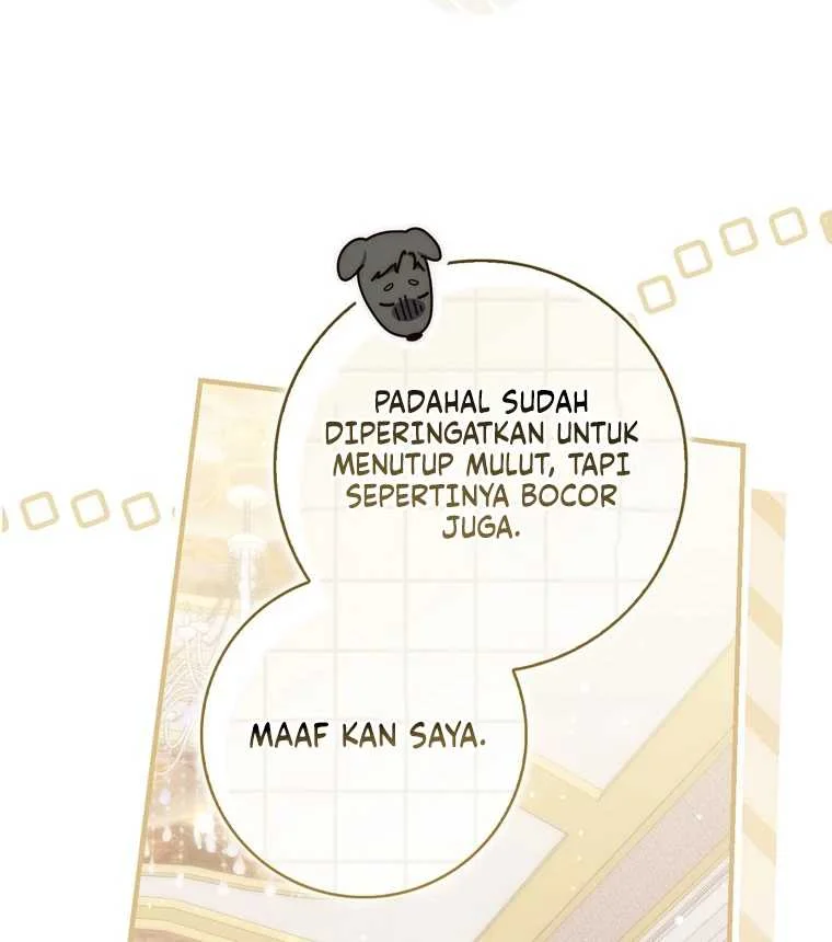 Fortune-Telling Lady Chapter 114 Gambar 53