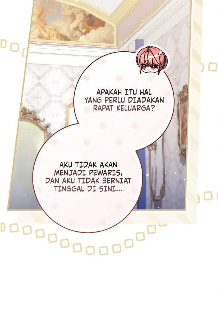 Fortune-Telling Lady Chapter 114 Gambar 54