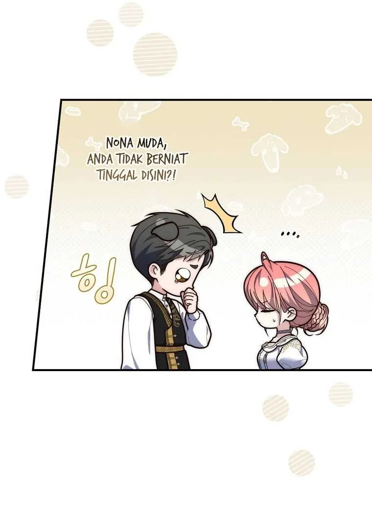 Fortune-Telling Lady Chapter 114 Gambar 55