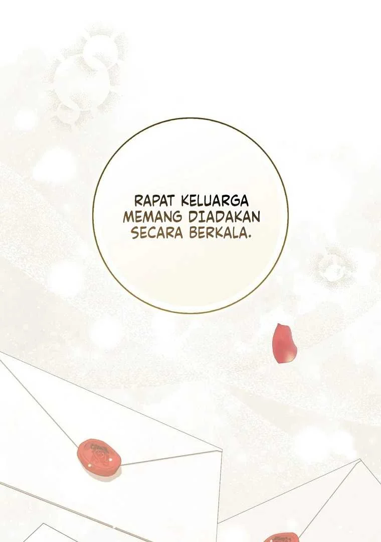 Fortune-Telling Lady Chapter 114 Gambar 56