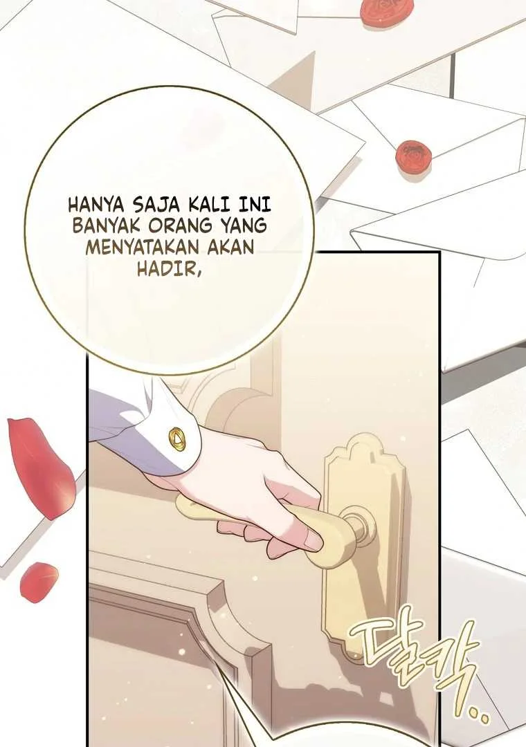 Fortune-Telling Lady Chapter 114 Gambar 57