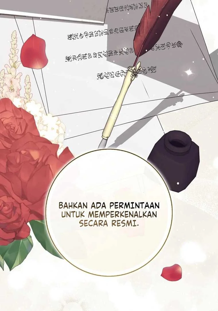 Fortune-Telling Lady Chapter 114 Gambar 59