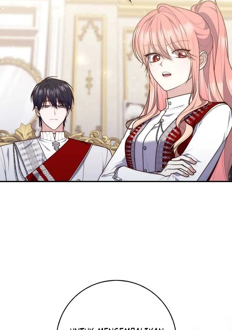 Fortune-Telling Lady Chapter 114 Gambar 6