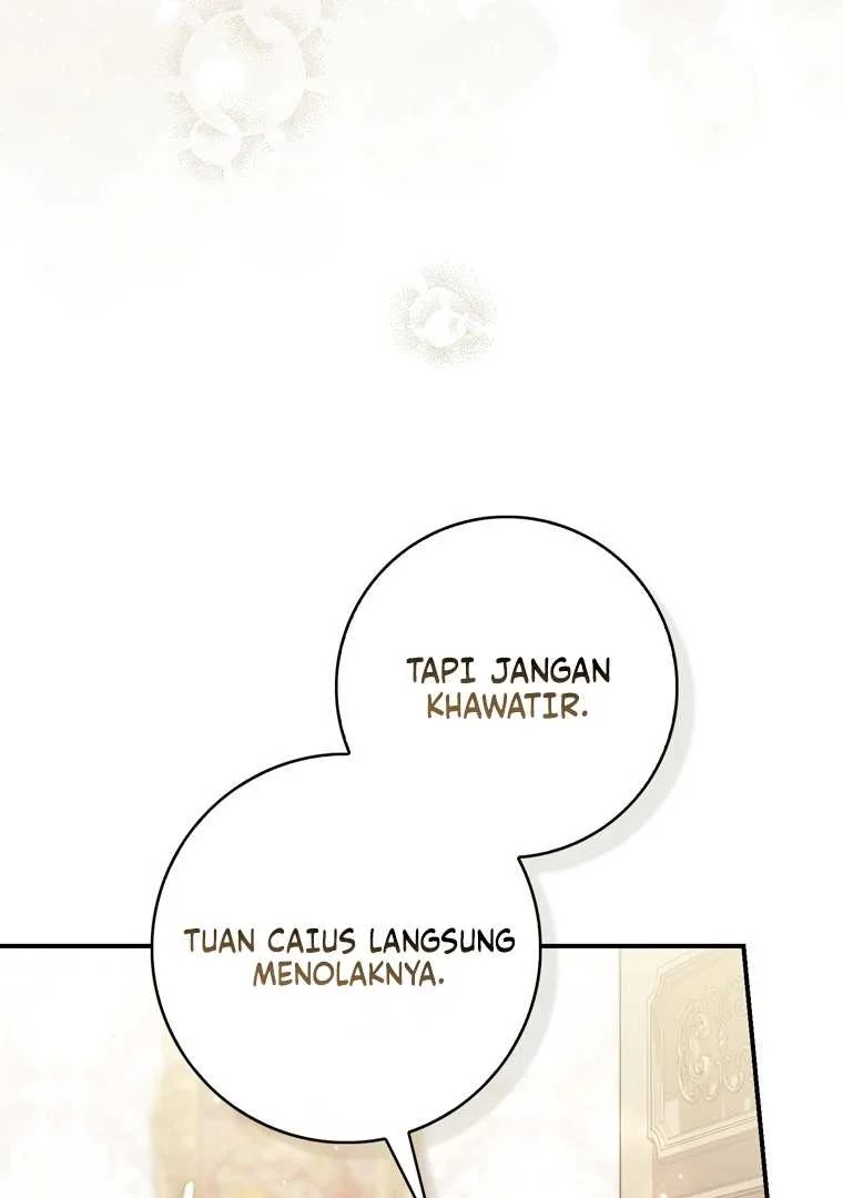 Fortune-Telling Lady Chapter 114 Gambar 60