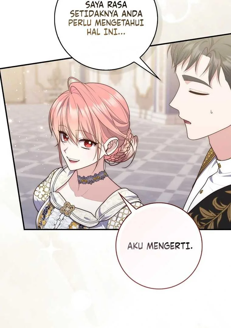 Fortune-Telling Lady Chapter 114 Gambar 62