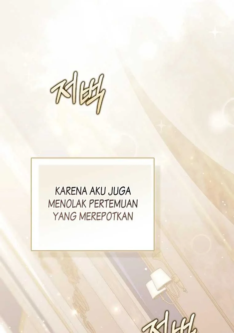 Fortune-Telling Lady Chapter 114 Gambar 63
