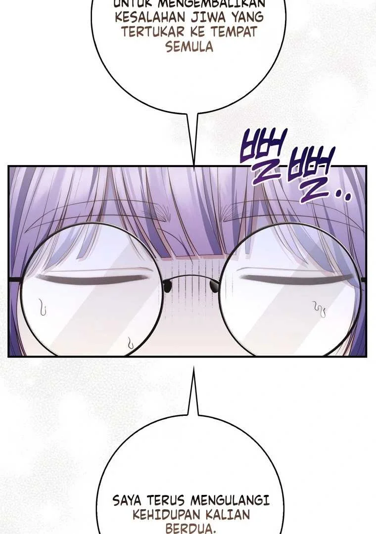 Fortune-Telling Lady Chapter 114 Gambar 7