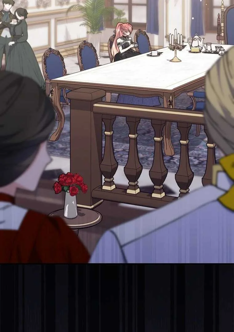 Fortune-Telling Lady Chapter 114 Gambar 70